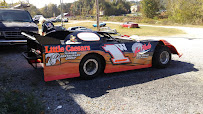 Vulcan Materials Co - Photo 2 - Car repair in Knoxville, TN, Knoxville