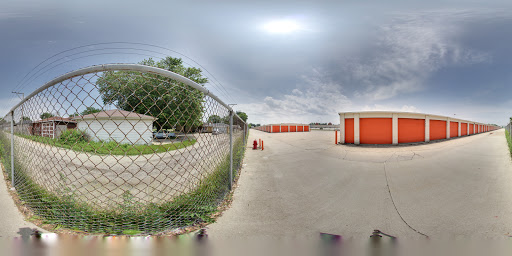 Self-Storage Facility «Public Storage», reviews and photos, 6990 W 79th St, Burbank, IL 60459, USA