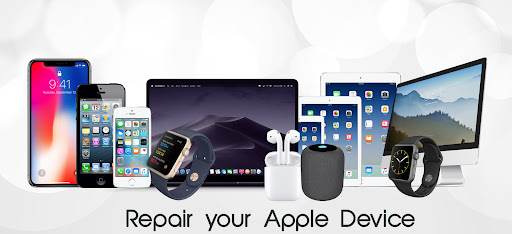 Computer Repair Service «AppleRX LLC», reviews and photos, 9160 Union Cemetery Rd, Cincinnati, OH 45249, USA