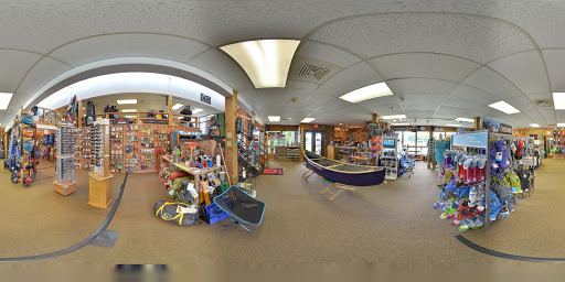 Outdoor Sports Store «Back Country Ski & Sport», reviews and photos, 3710 S Main St, Blacksburg, VA 24060, USA