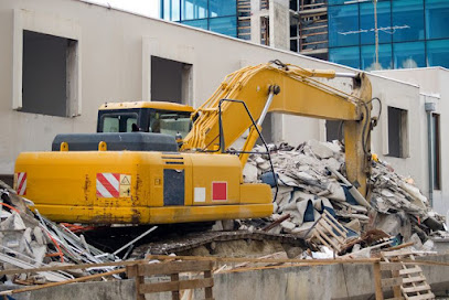 Demolition Gold Coast Pro