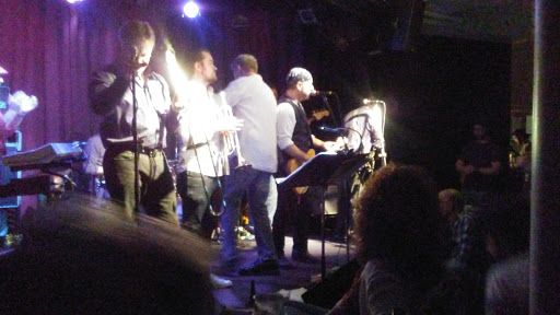 Night Club «Club Cafe», reviews and photos, 56 S 12th St, Pittsburgh, PA 15203, USA