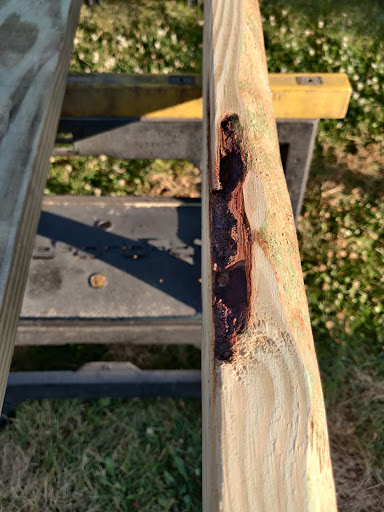 Lumber Store «Cleveland Lumber Company», reviews and photos, 9410 Madison Ave, Cleveland, OH 44102, USA