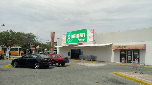 Soriana Súper Buenavista