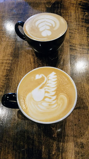 Coffee Shop «The Coffee Cup», reviews and photos, 7110 Rogers Ave, Fort Smith, AR 72903, USA