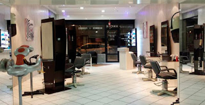 La Boite A Tifs-coiffeur Guilers à Guilers