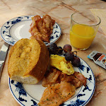 Photo n°1 de l'avis de Simon.e fait le 26/10/2019 à 07:47 sur le  Hotel Fortune à Cologne