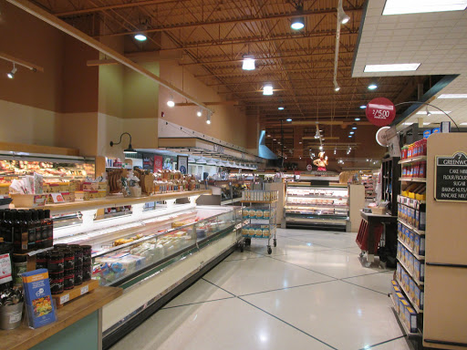 Grocery Store «Lunds & Byerlys Plymouth», reviews and photos, 3455 Vicksburg Ln N, Plymouth, MN 55447, USA