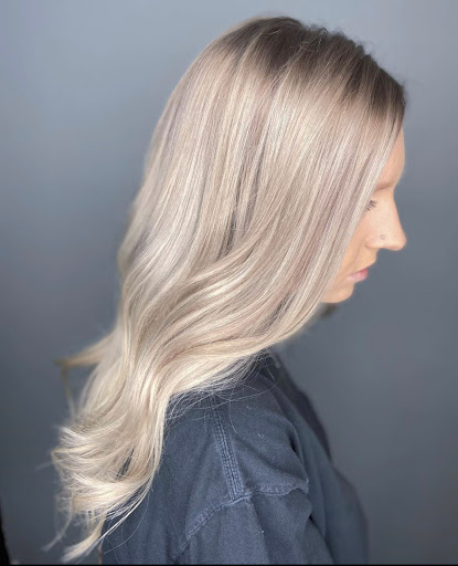 Beauty Salon «Thrive Salon & Spa», reviews and photos, 2076 Marlton Pike East # 2, Cherry Hill, NJ 08003, USA