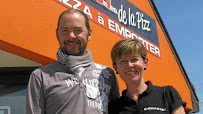 Photos du propriétaire du Pizzas à emporter Au eRDeVen de la pizz - n°9