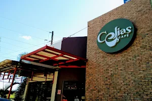 Celia's cafe image