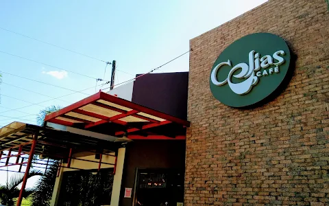 Celia's cafe image