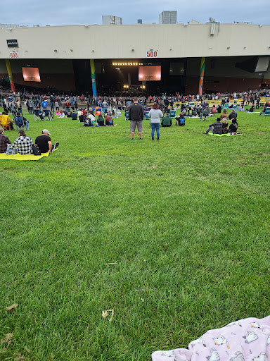 Amphitheater «XFINITY Theatre», reviews and photos, 61 Savitt Way, Hartford, CT 06120, USA