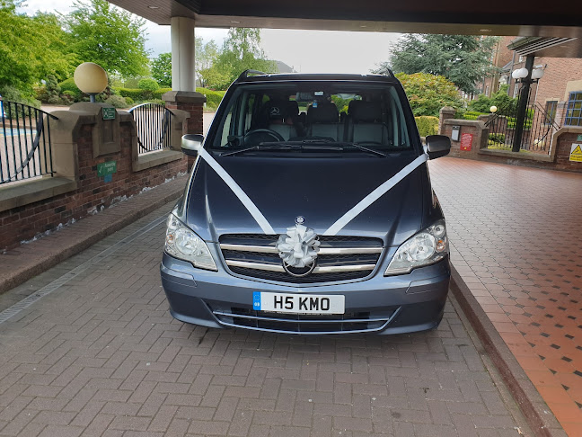 K.M.O Executive Travel - Chauffeur-Wedding Transport-Airport Transfers,Newcastle Under Lyme based - Taxi service