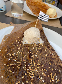 Plats et boissons du Crêperie Le Galion à Ploemeur - n°6