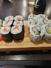 Plats et boissons du Restaurant japonais Sushi Huit à Saint-Ouen-sur-Seine - n°19