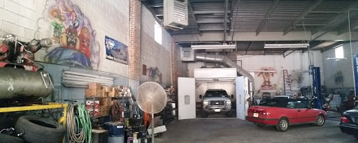 Auto Repair Shop «Silver Star Auto Express», reviews and photos, 49-03 5th St, Long Island City, NY 11101, USA