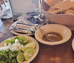 La Barracuda Seafood photo