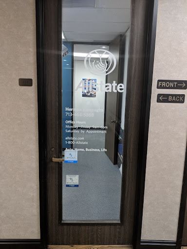 Insurance Agency «Allstate Insurance Agent: Herman Burroughs», reviews and photos