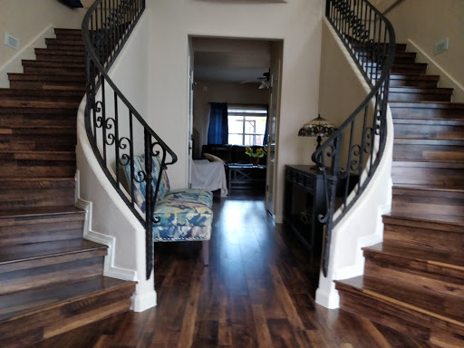 B-OE Flooring and Remodeling