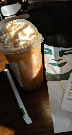 Starbucks image