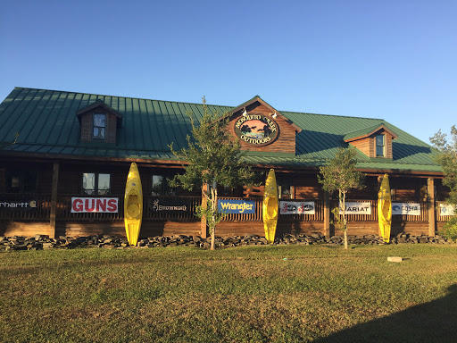 Camping Store «Mosquito Creek Outdoors», reviews and photos, 170 S Washington Ave, Apopka, FL 32703, USA