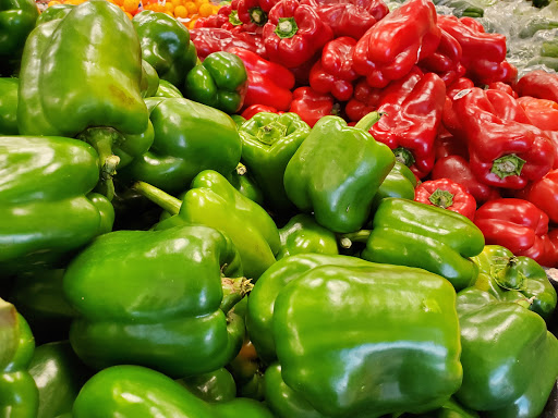 Grocery Store «Americana Grocery», reviews and photos, 10897 Main Street, Fairfax, VA 22030, USA