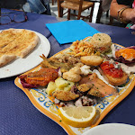 Photo n°1 de l'avis de Juan.a fait le 11/05/2023 à 22:06 sur le  Ristorante Pizzeria La Bussola à Falcone