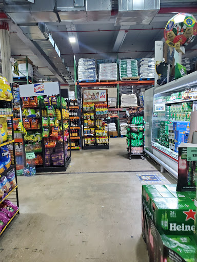 Supermarket «Rey Chavez Distributors Corporation», reviews and photos, 780 W 17th St, Hialeah, FL 33010, USA