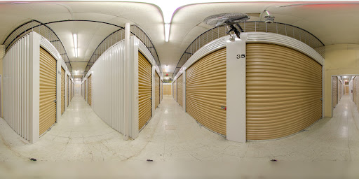 Self-Storage Facility «Simply Self Storage - Tulsa/Yale Ave», reviews and photos, 3210 S Yale Ave, Tulsa, OK 74135, USA