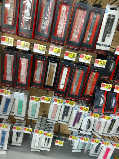 Department Store «Walmart Supercenter», reviews and photos, 6170 Saginaw Rd, Grand Blanc, MI 48439, USA