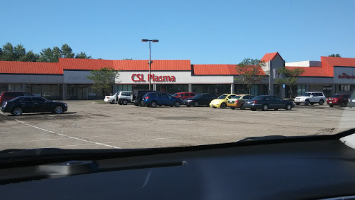 Northland Plaza Shopping Center, 2745 Northland Plaza Dr, Columbus, OH 43231, USA, 