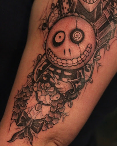 Explore name tattoos ideas, creative tattoo ideas in Homosassa, available at Citrus Tattoos