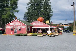 Marshall's Farm Market image
