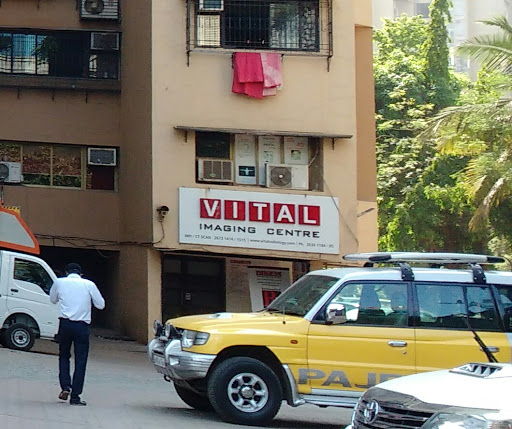 VITAL Imaging Centre Andheri