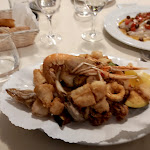 Photo n°3 de l'avis de Marina.e fait le 04/09/2021 à 19:49 sur le  Ristorante Bar Orizzonte à Recco