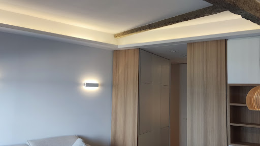 Electricista DNK solutions en Pasaia, Guipúzcoa