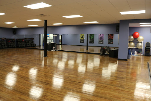 Gym «Genesis Health Clubs - Topeka North», reviews and photos, 2020 NW Topeka Blvd #200, Topeka, KS 66608, USA