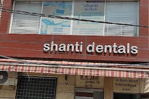 shanti dentals image