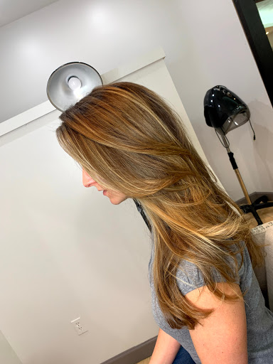 Hair Salon «AllenMay Salon and Day Spa», reviews and photos, 1687 N Canton Center Rd, Canton, MI 48187, USA