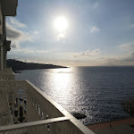 Photo n°8 de l'avis de Tanapol.o fait le 10/04/2019 à 09:36 sur le  Hotel Mediterraneo Sorrento à Sant'Agnello