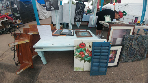 Flea Market «Apache Trail Swap Meet», reviews and photos, 9452 E Main St, Mesa, AZ 85207, USA