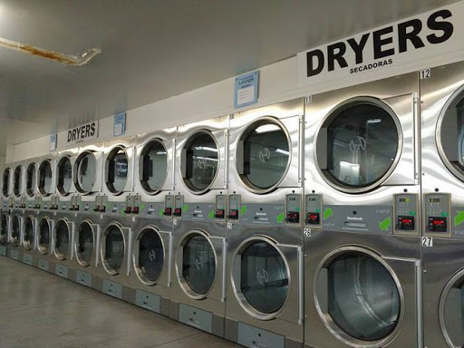 Laundromat «The Laundry Lounge», reviews and photos, 835 E 3900 S, Millcreek, UT 84107, USA