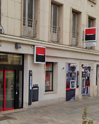 SG à Louviers