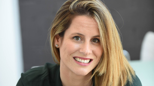 Andrea Vizcaíno Psicología en Alicante, Alicante
