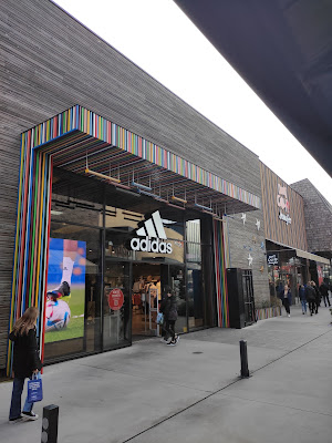 Adidas Reichstett à Reichstett