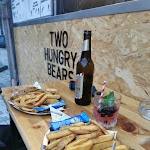 Photo n°1 de l'avis de audrey.e fait le 01/11/2023 à 15:35 sur le  Two Hungry Bears - Streetfood à Berlin