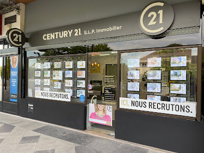 CENTURY 21 S.L.P. MAUREPAS | Agence Immobilière Maurepas à Maurepas