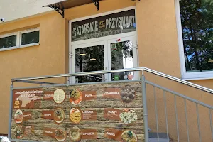 Restauracja Azima Tatarskie Przysmaki image