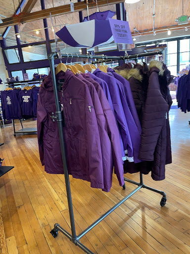 Gift Shop «The Purple Store», reviews and photos, 7616 Aurora Ave N, Seattle, WA 98103, USA